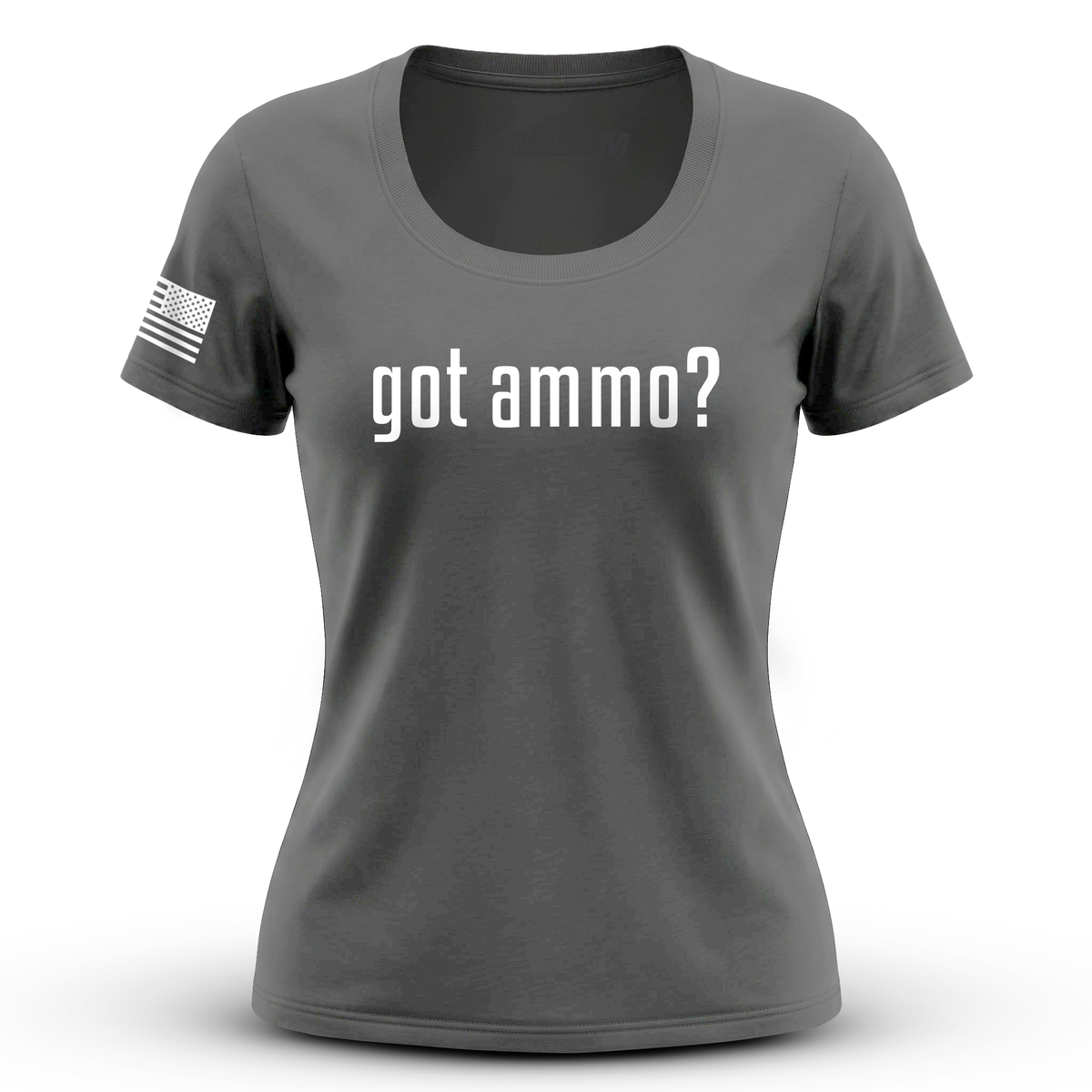 Got Ammo?