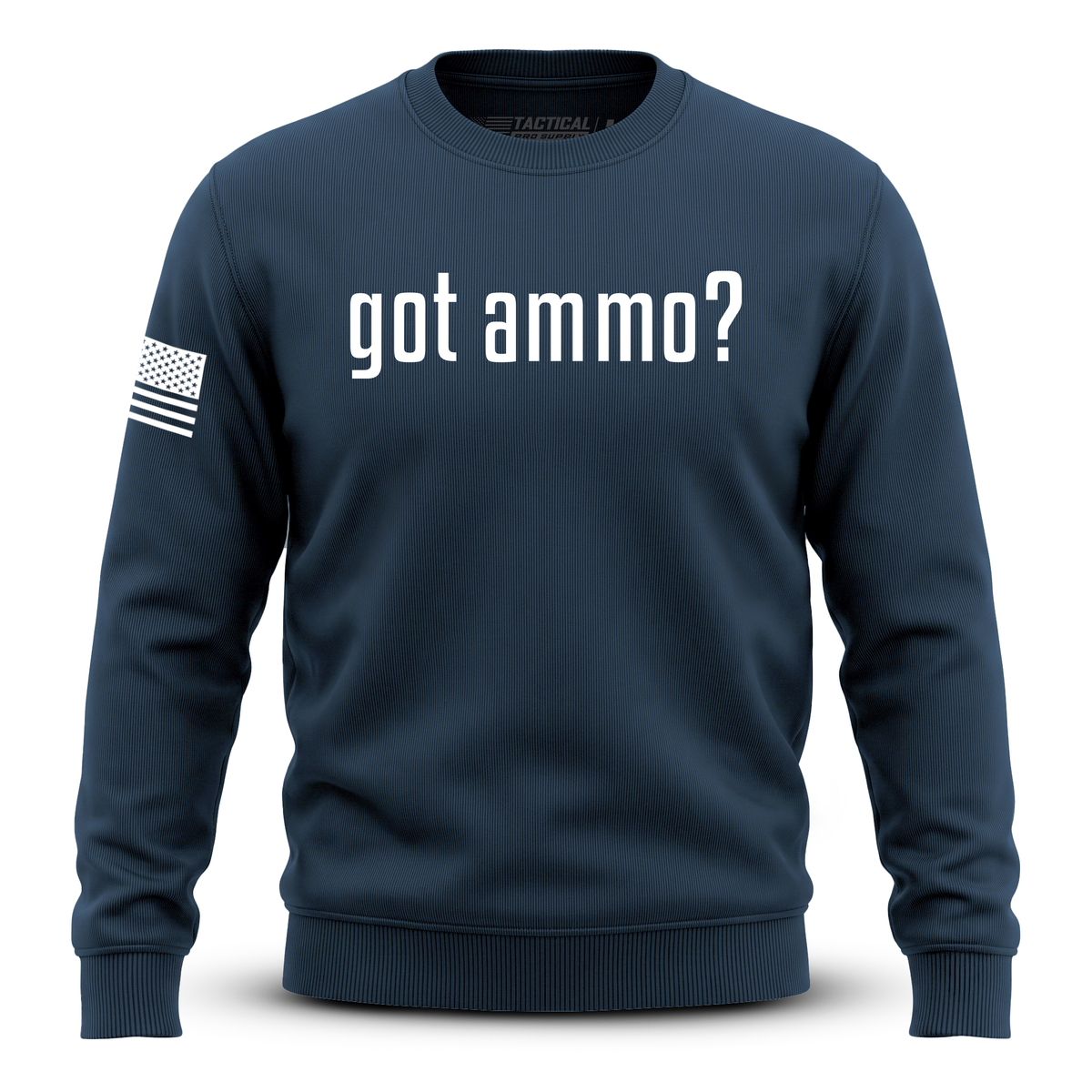 Got Ammo?