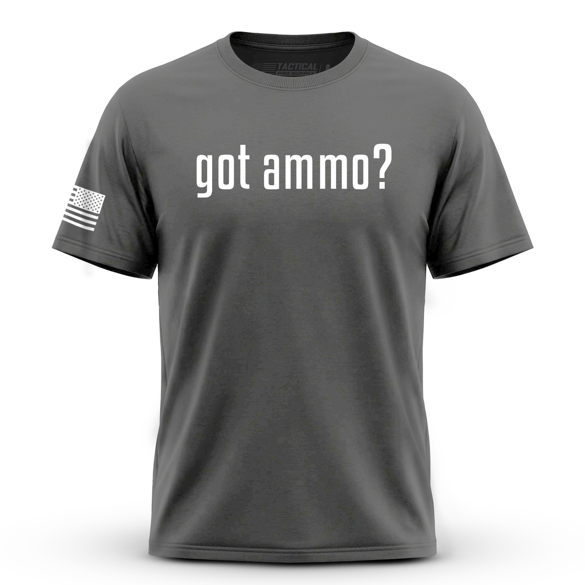 Got Ammo?