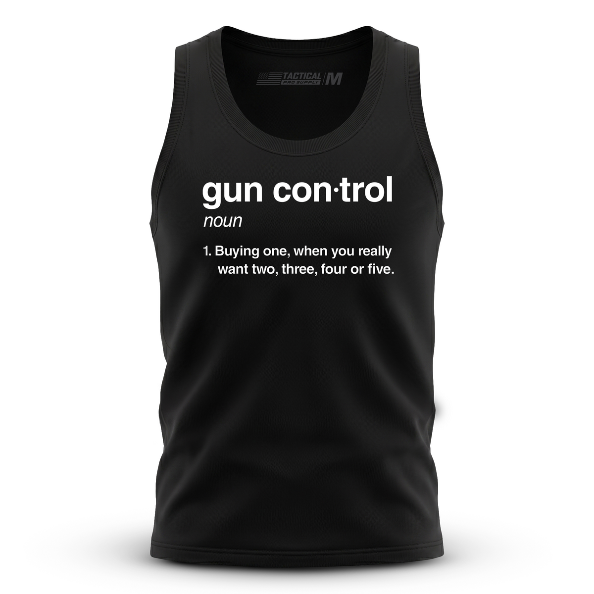 Gun Control