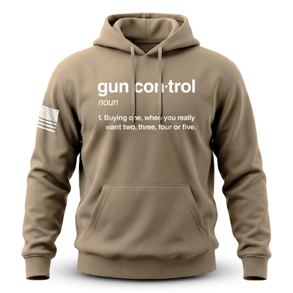 Gun Control