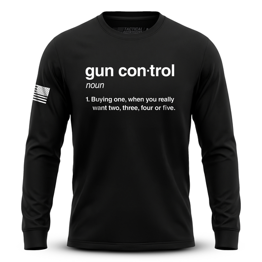 Gun Control