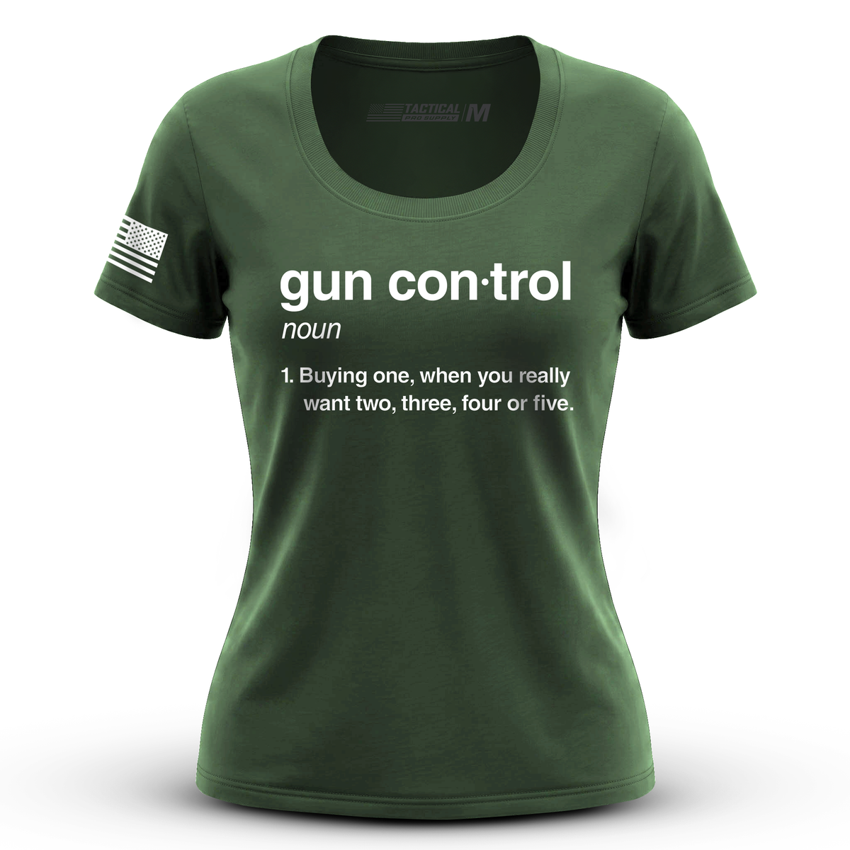 Gun Control