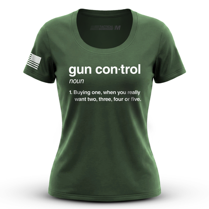 Gun Control