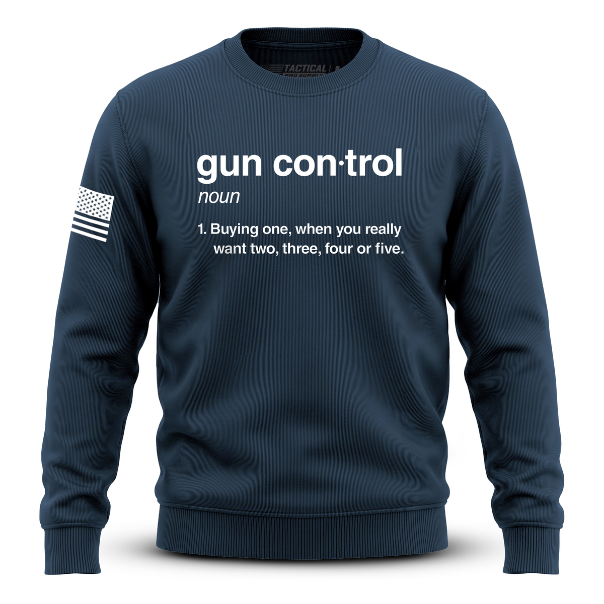 Gun Control