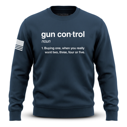Gun Control