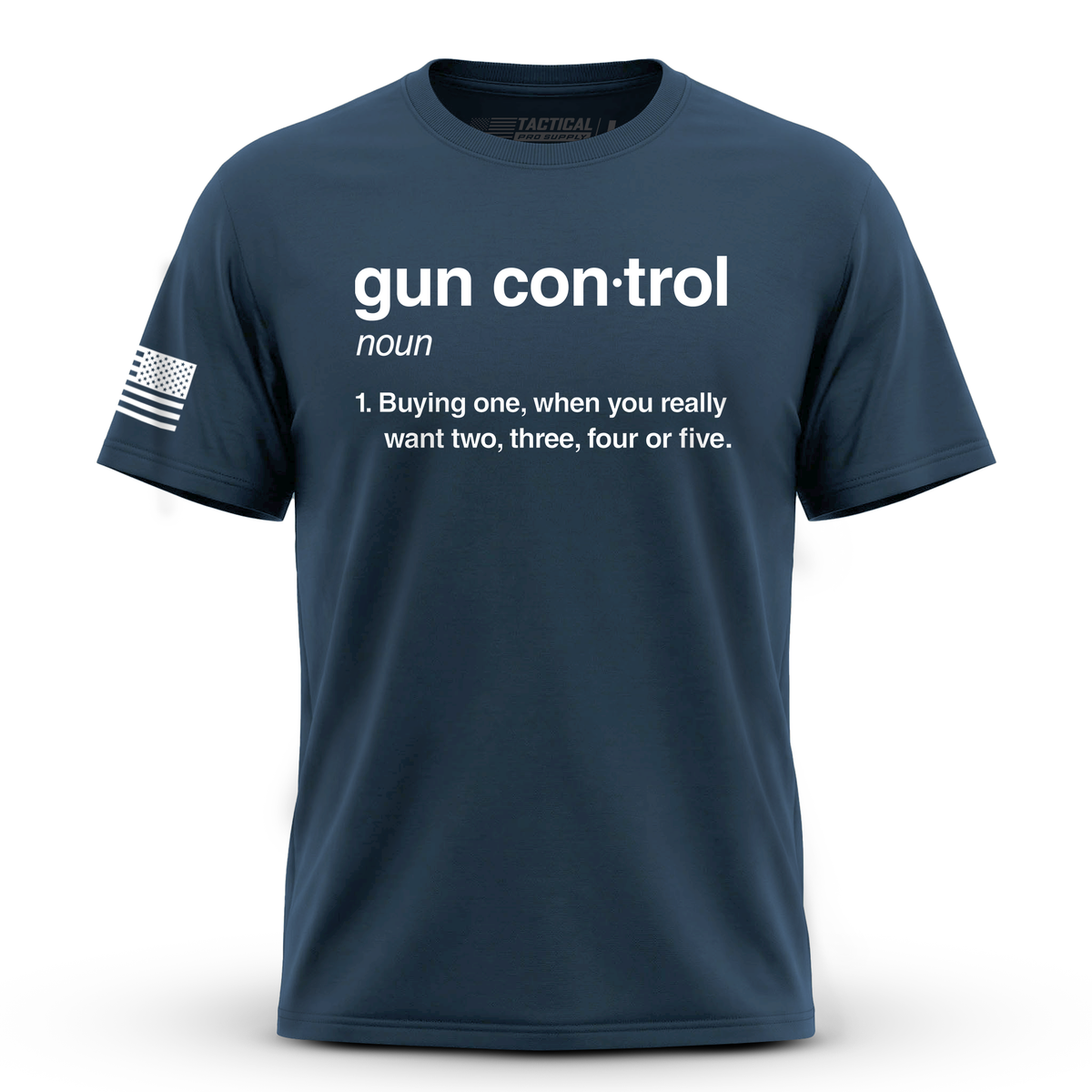 Gun Control