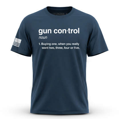 Gun Control