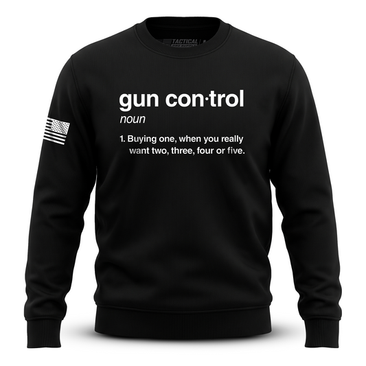Gun Control