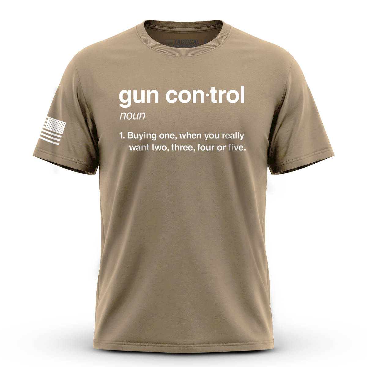 Gun Control