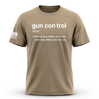 Gun Control