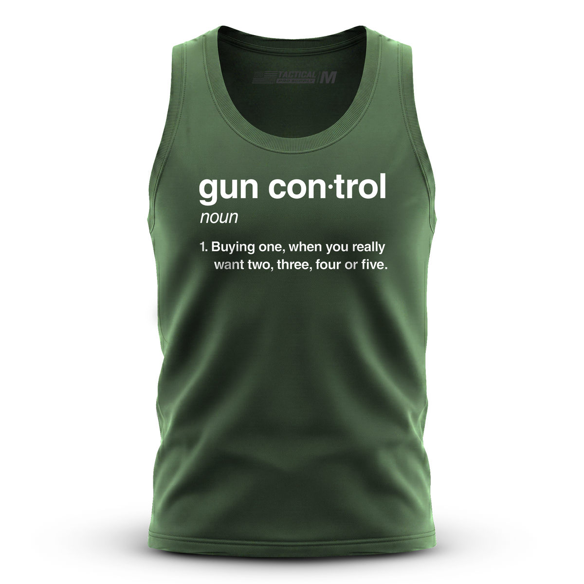 Gun Control