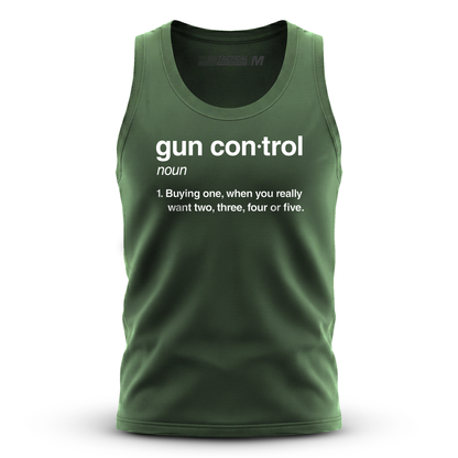 Gun Control