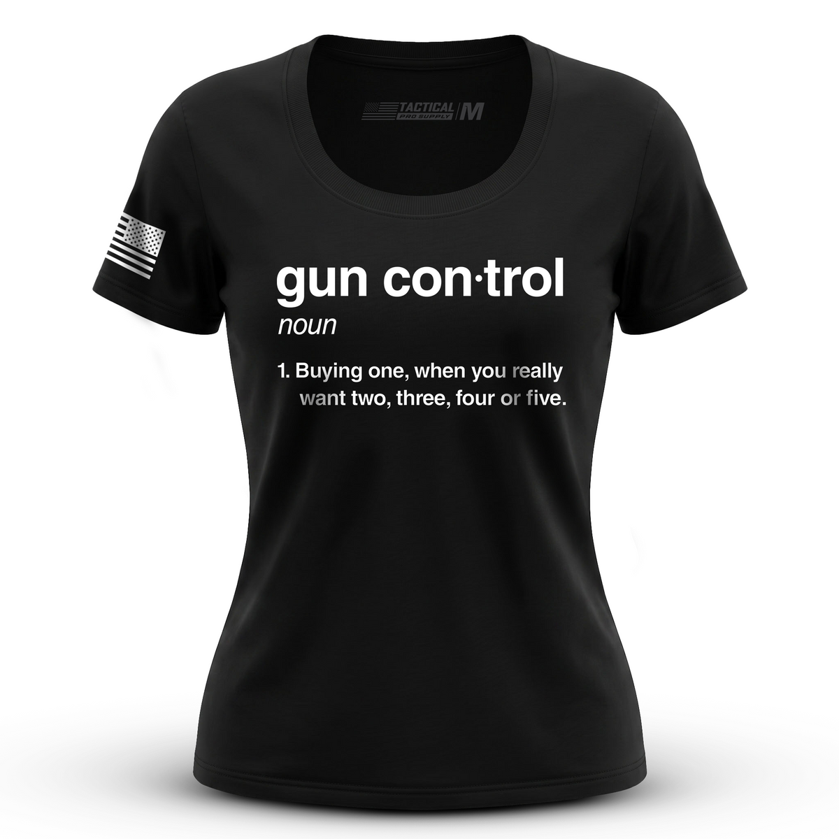 Gun Control