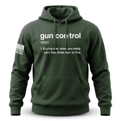 Gun Control