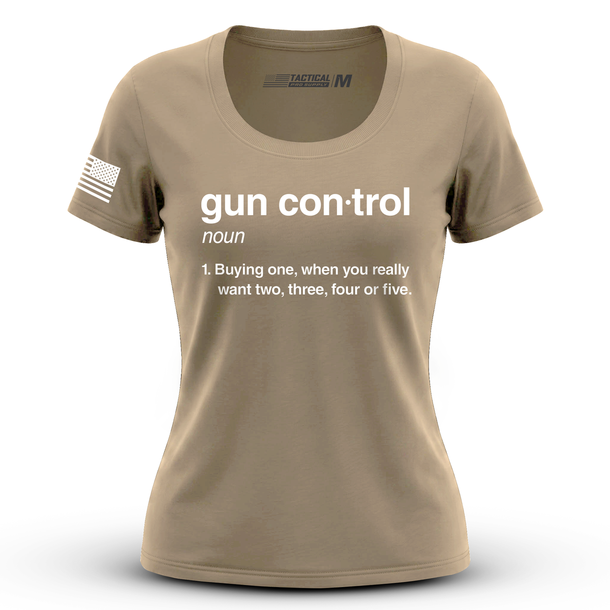 Gun Control
