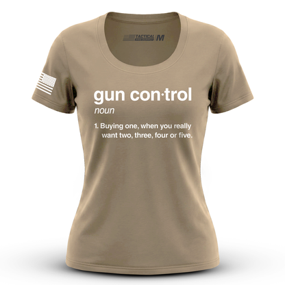 Gun Control