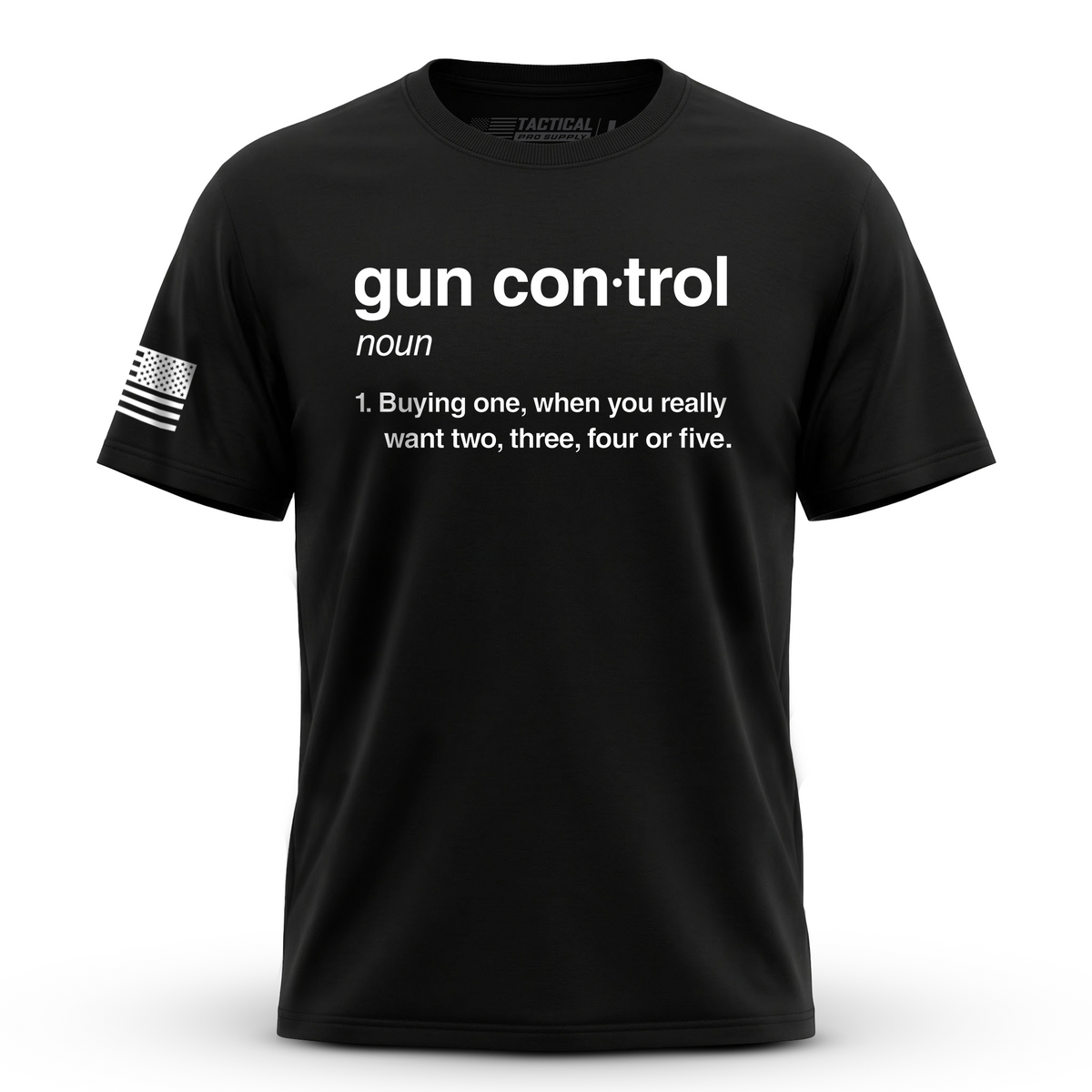 Gun Control