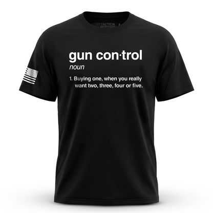 Gun Control