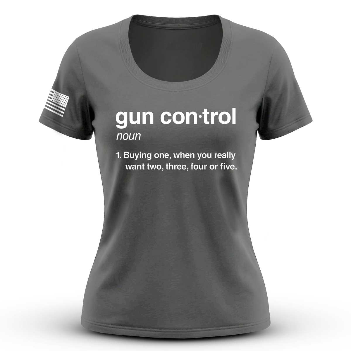 Gun Control