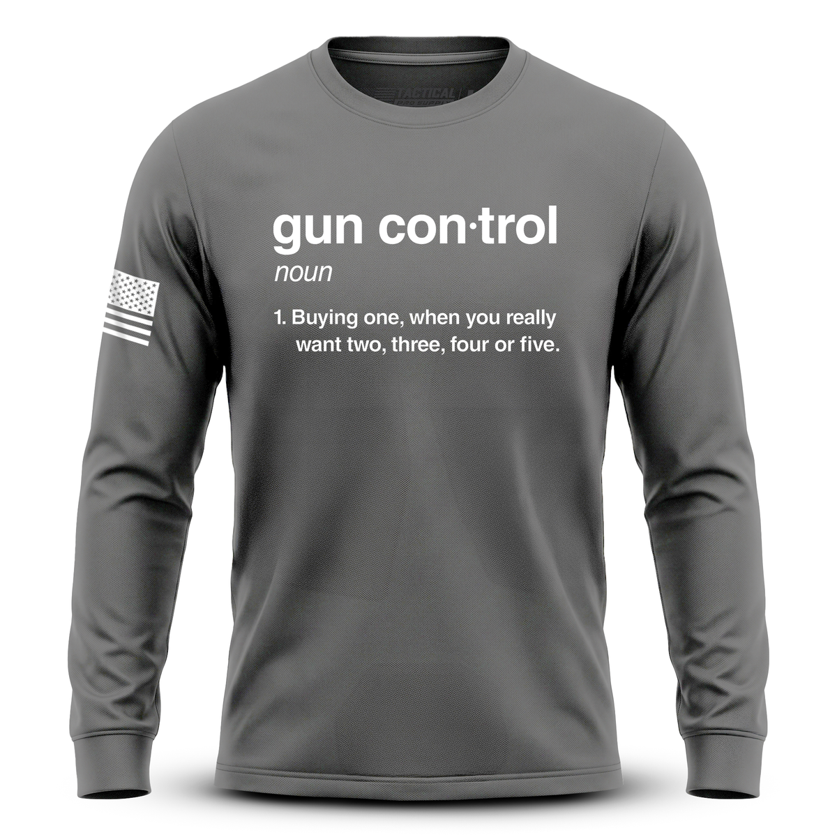 Gun Control