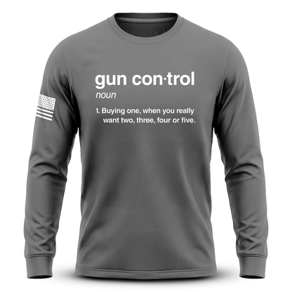 Gun Control