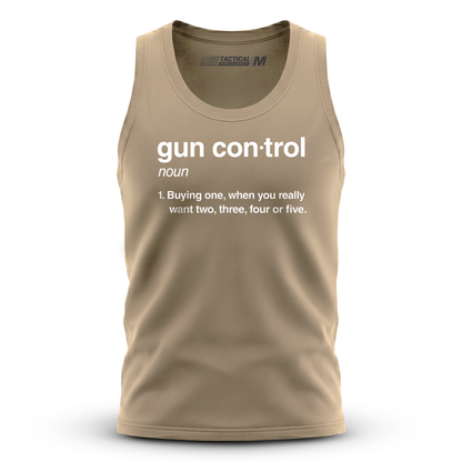 Gun Control