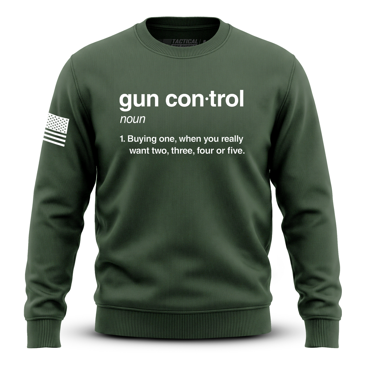 Gun Control