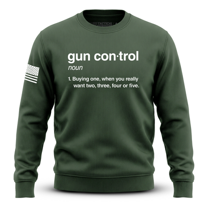 Gun Control