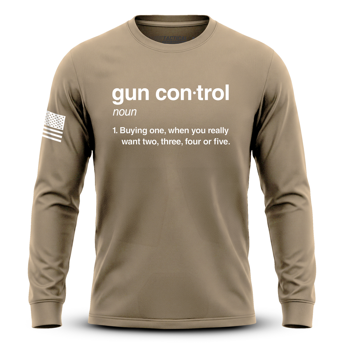Gun Control