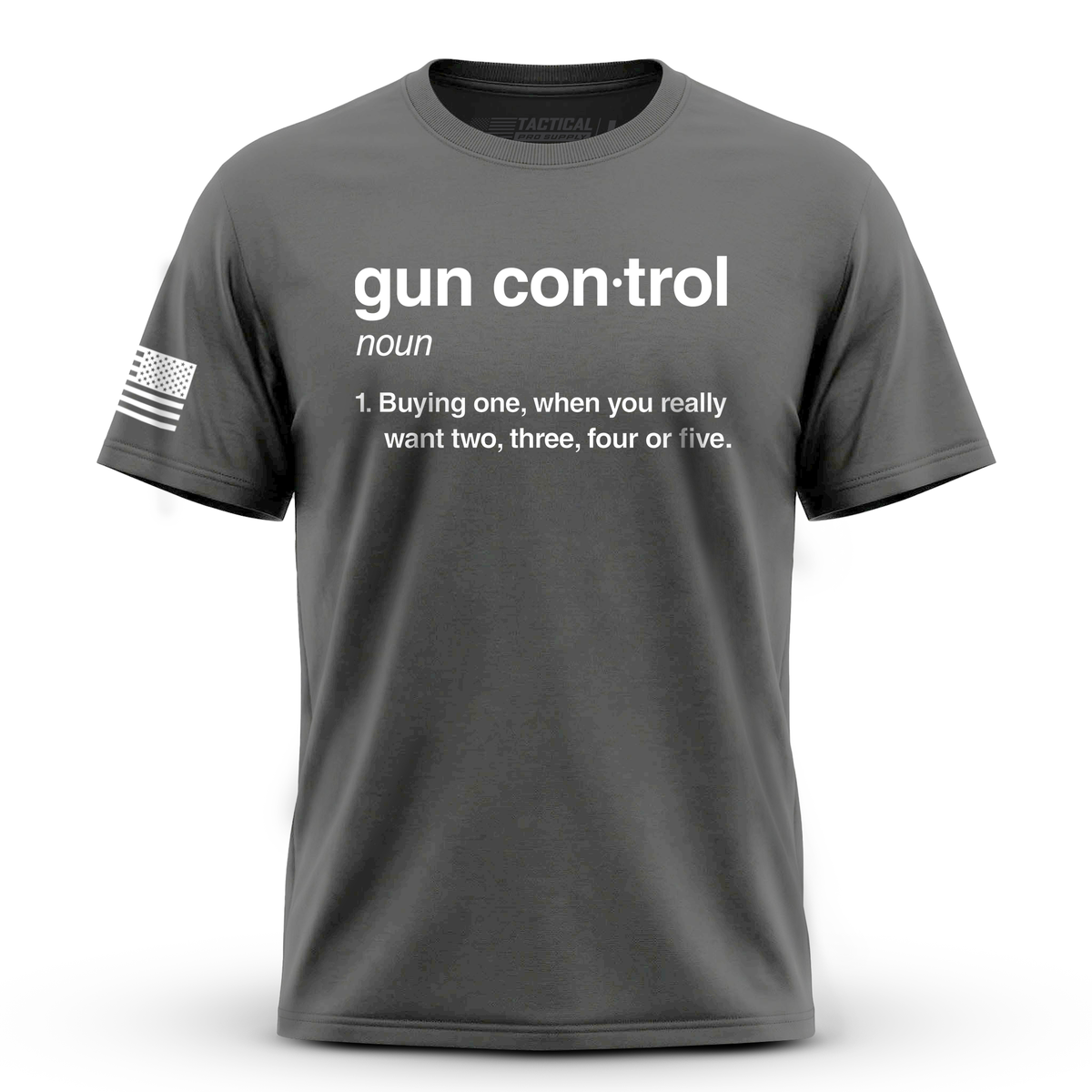 Gun Control
