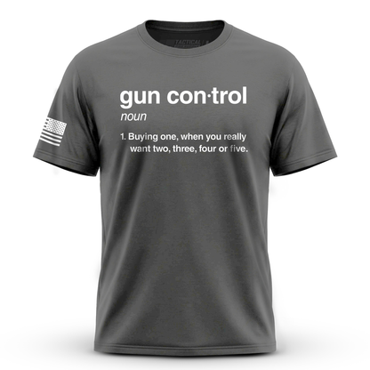 Gun Control