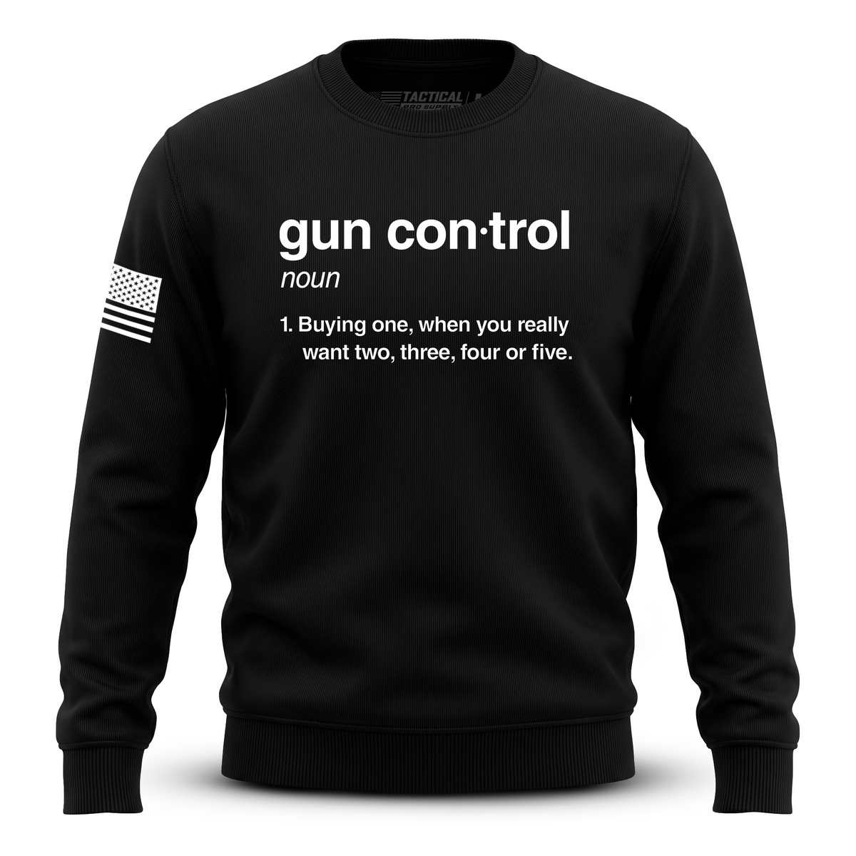 Gun Control