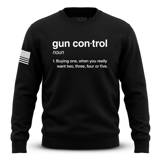 Gun Control