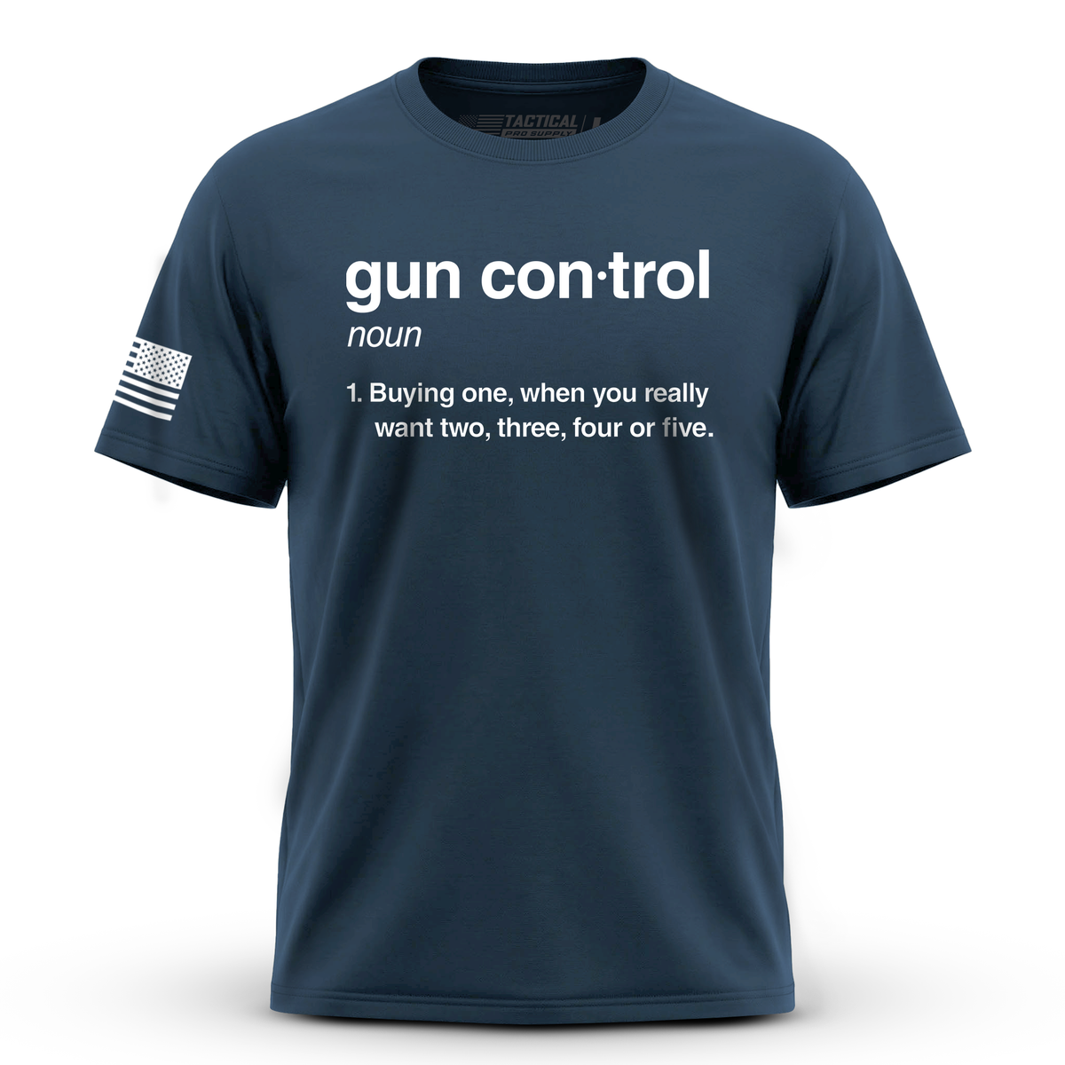 Gun Control