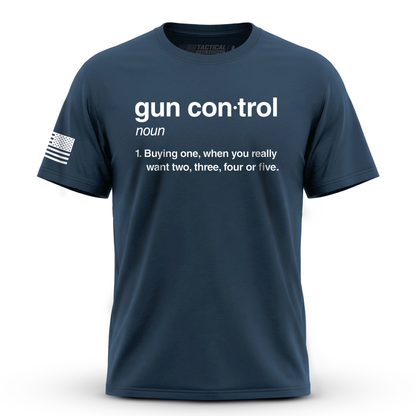 Gun Control
