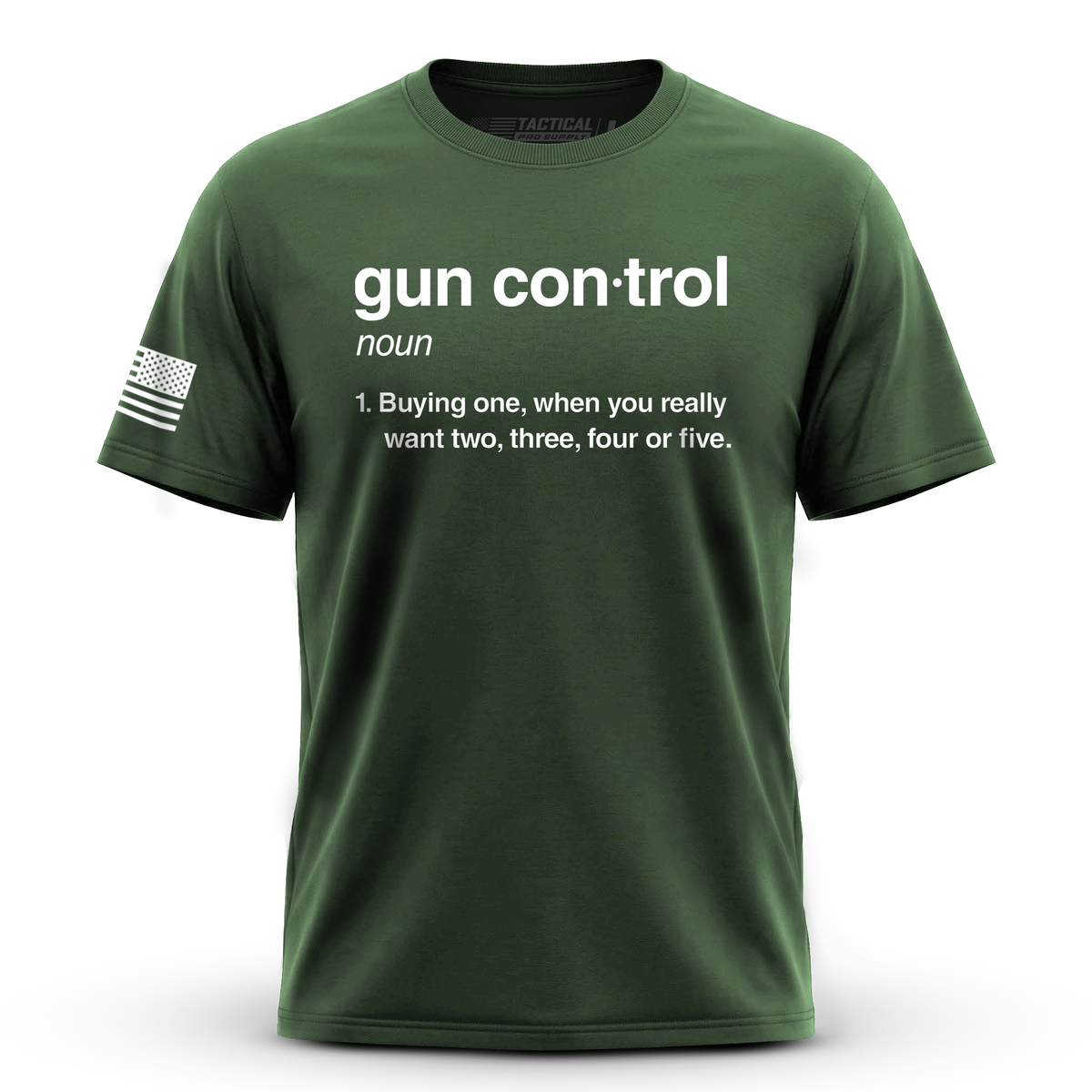 Gun Control