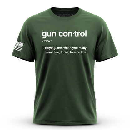 Gun Control