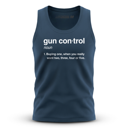 Gun Control