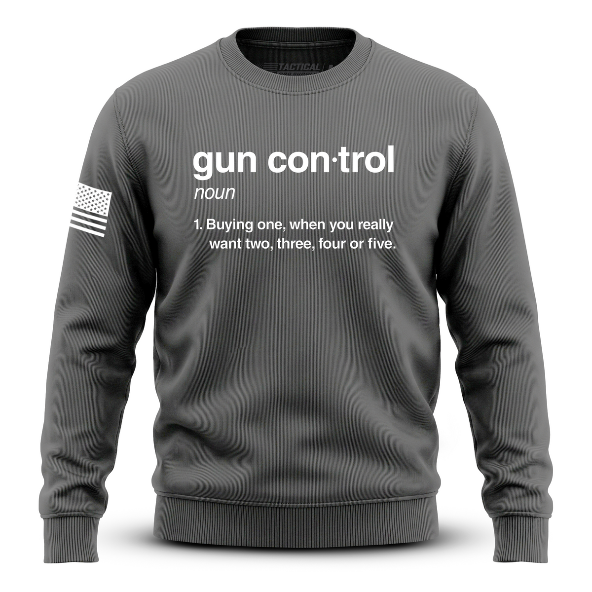 Gun Control