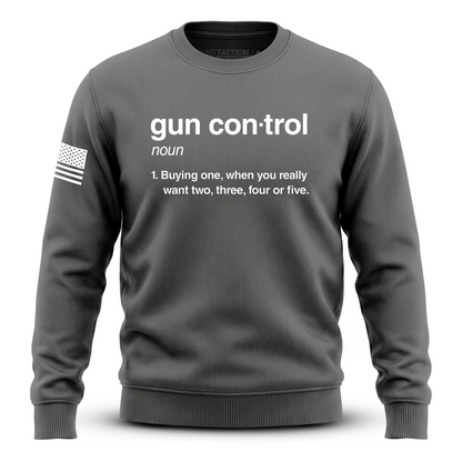 Gun Control