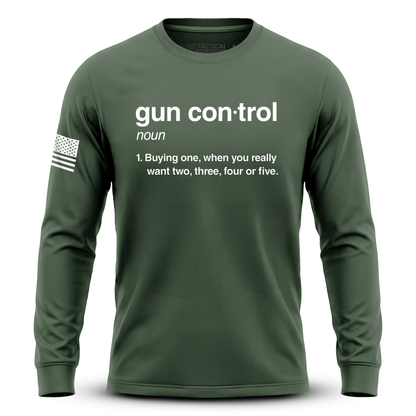 Gun Control