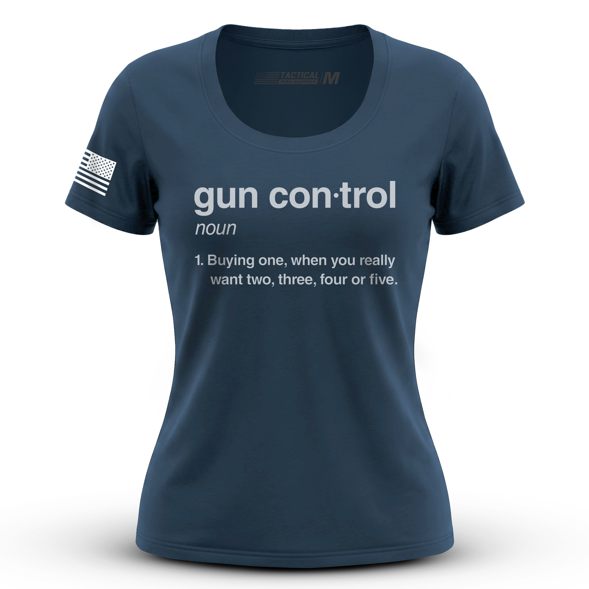 Gun Control