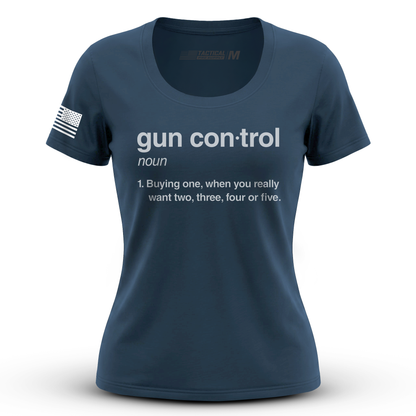 Gun Control