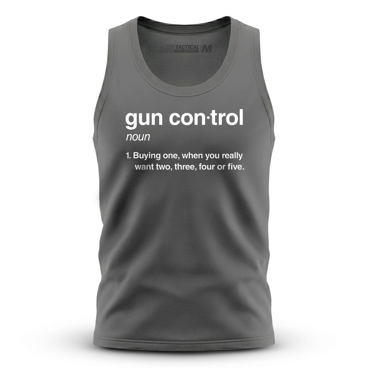 Gun Control