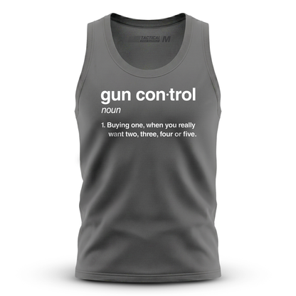 Gun Control