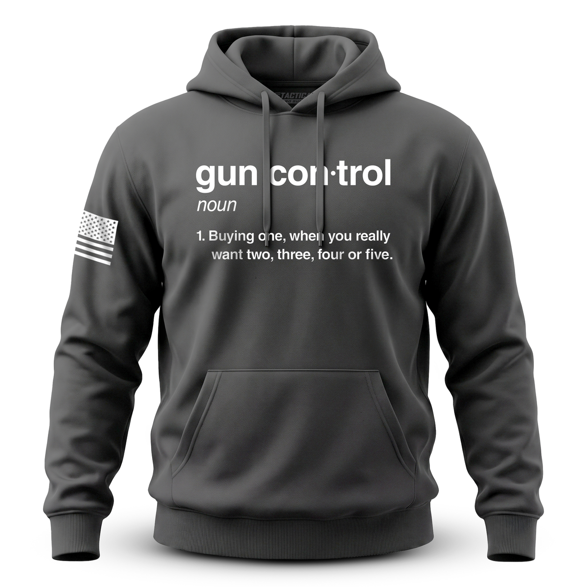 Gun Control