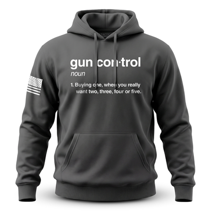 Gun Control