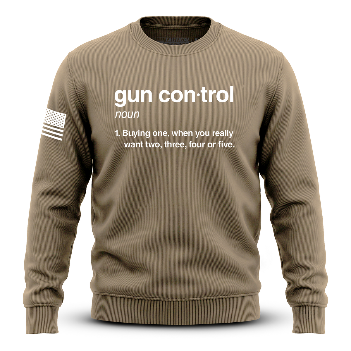 Gun Control