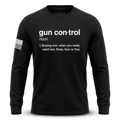 Gun Control